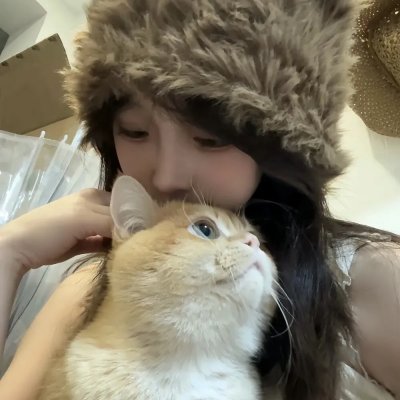 最爱喵星人:我猫威武